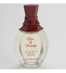 Versalys parfum senteur opaque