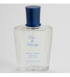 Versalys parfum senteur bronzé