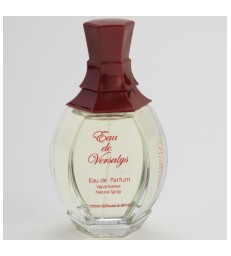 Versalys parfum senteur blanche