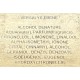 Versalys parfum homme, eau de versalys parfums senteur ébene