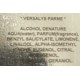 Versalys parfum homme, eau de versalys parfums senteur parme