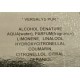 Versalys parfum homme, eau de versalys parfums senteur pur