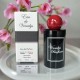 Versalys parfum femme, eau de versalys parfums senteur foncée