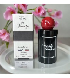 Versalys parfum senteur foncée